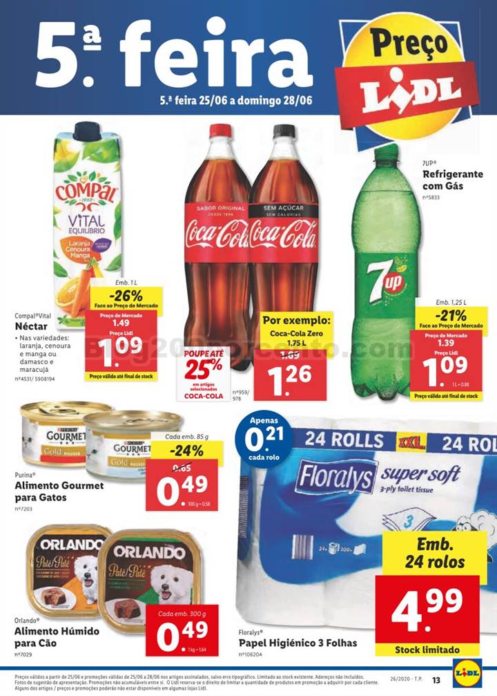 Antevisão Folheto LIDL Promoções de 22 a 28 junho p13.jpg